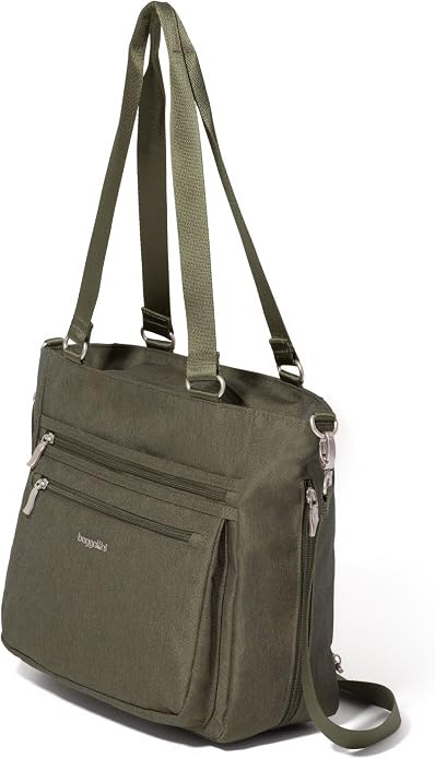 Baggallini Modern Shopper Tote - Image 2