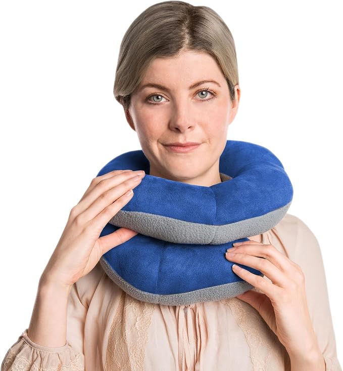 Travelon Deluxe Wrap N' Rest Pillow - Image 5
