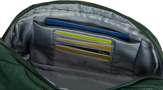 Travelon Anti-Theft Metro Waist Pack - Image 7
