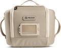 Pelican ModPak AV Pouch - Camera Bag and Lens Case - Double (Sand) by Unknown