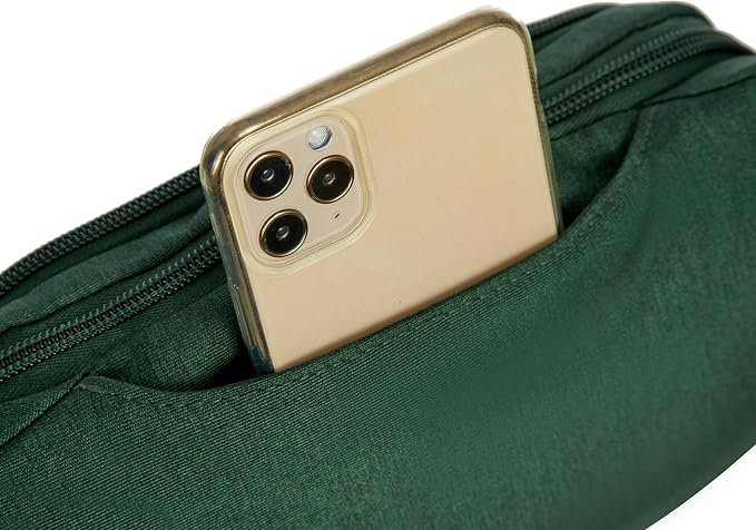 Travelon Anti-Theft Metro Waist Pack - Image 8
