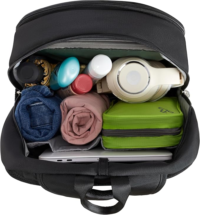 Travelon Classic Journeys 25L Backpack - Image 10