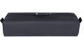 Comfyable Small Toiletry Bag for Men, Slim Mini Toothbrush Bag, Dopp Kit Bag by Comfyable