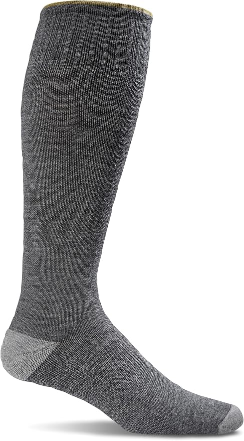Sockwell Men's Elevation Firm Graduated Compression Sock by Sockwell