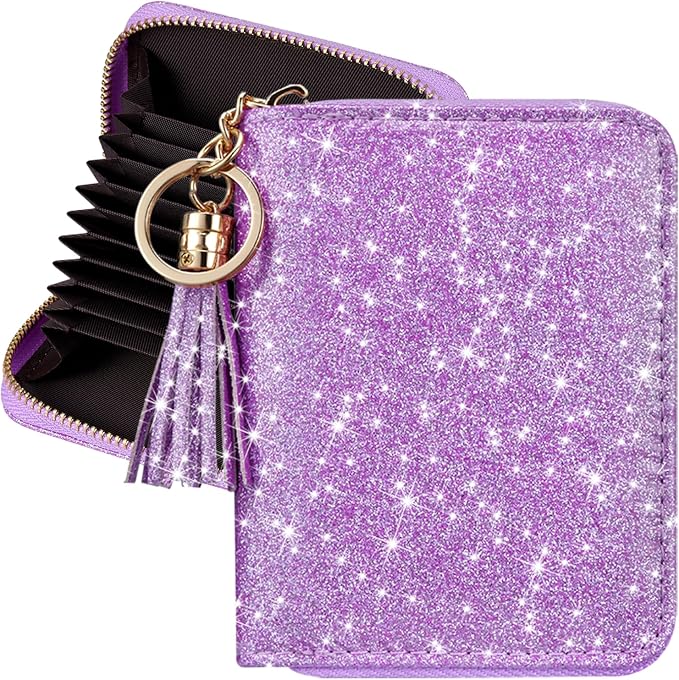 1 Glitter - Purple by HOTCOOL