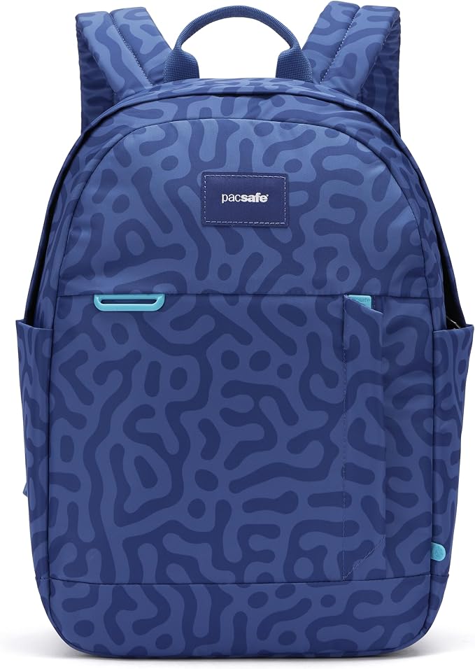 Pacsafe GO 15L Anti Theft Backpack - Image 2