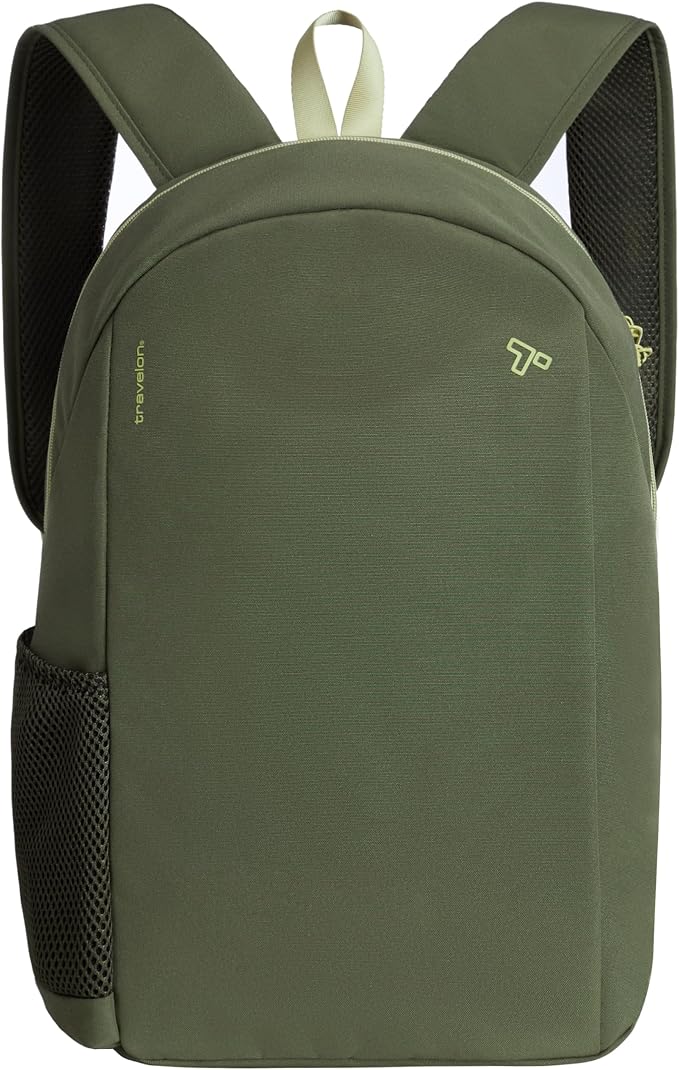 Travelon Anti-Theft The Voyages Daypack by Travelon