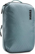 Thule Compression Packing Cube mediumPond Gray by Unknown