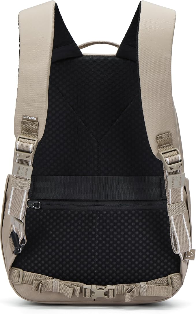 Pacsafe V 16L All-around backpack - Image 4