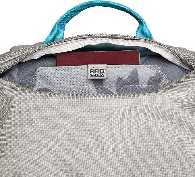 Pacsafe GO Anti Theft 44L Carry-on Backpack - Image 8