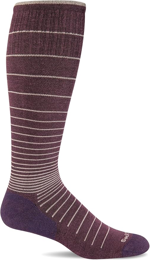 Sockwell Women's Circulator Moderate Graduated Compression Sock by Sockwell