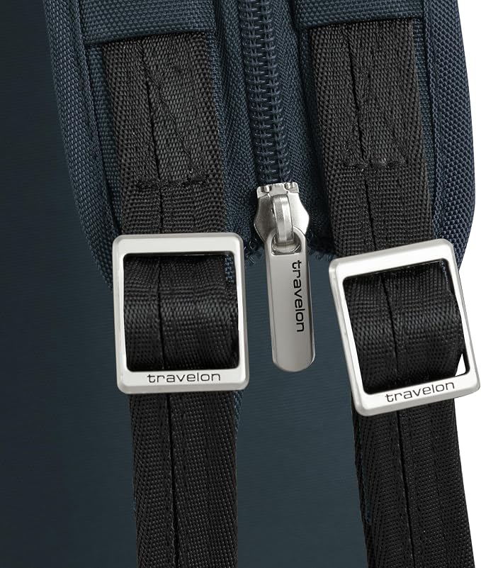 Travelon Anti-Theft Classic Convertible Sling Backpack - Image 13