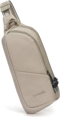Pacsafe V Action Sling 2.5 Liter Anti Theft Sling Pack by Pacsafe