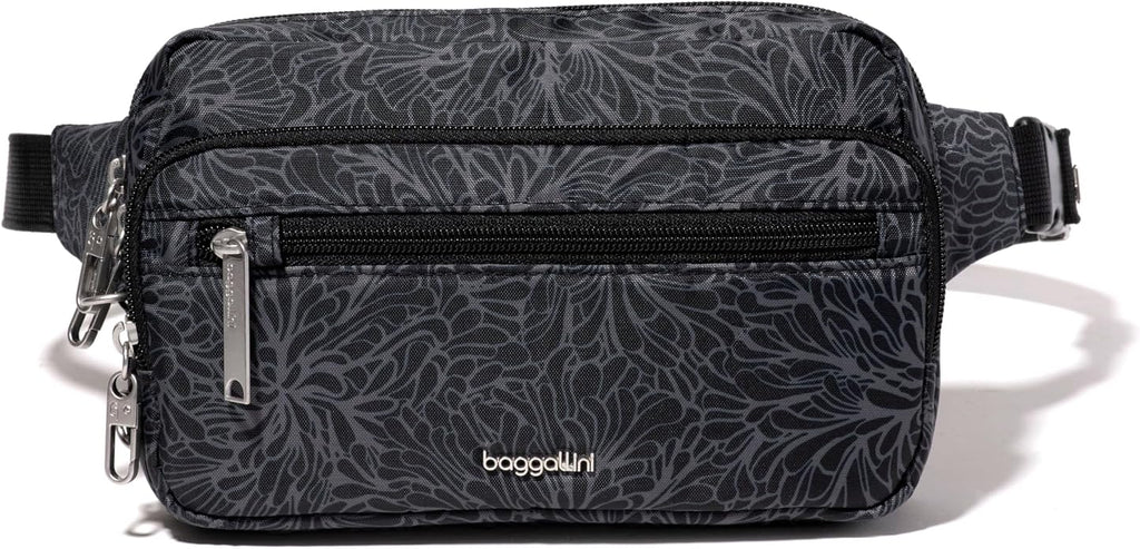 Baggallini Securtex Anti-Theft Belt Bag - Image 14