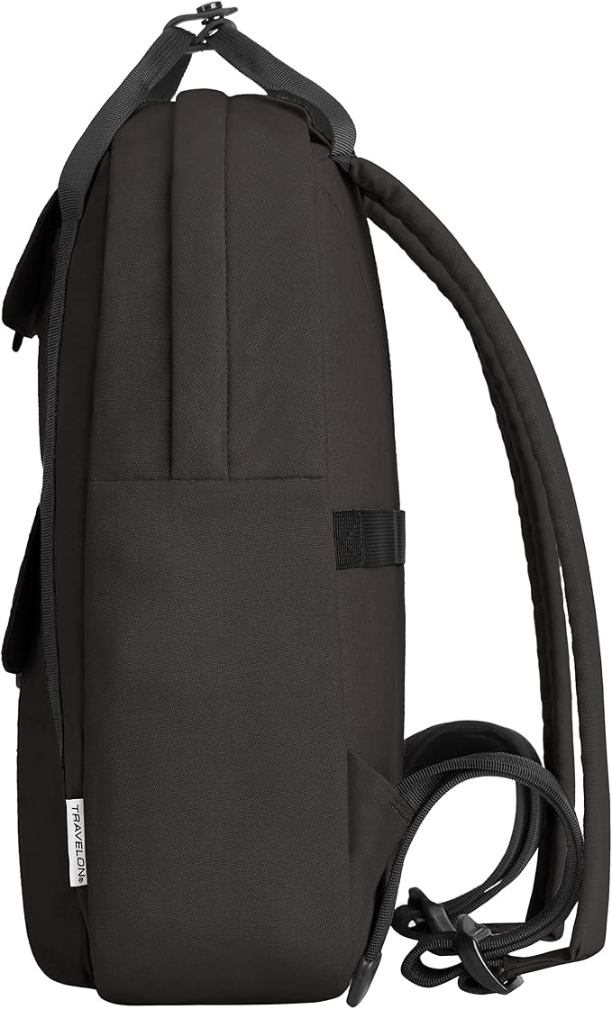 Travelon Anti-Theft Origin Daypack Backpack - Image 6