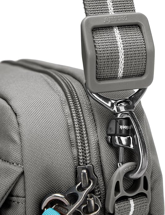 Pacsafe GO Crossbody | Anti Theft - Image 12
