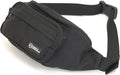 Mission Darkness FreeRoam Faraday Belt Bag // Fanny Pack Travel Sling with RF/EMF Shielding Liner. Signal Blocking Anti-tracking Data Privacy Mobile Device Security. Fits Cell Phones + Accessories by MissionDarkness