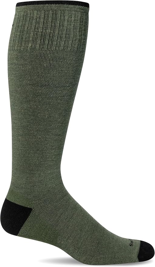 Sockwell Men's Elevation Firm Graduated Compression Sock by Sockwell