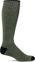 Sockwell Men's Elevation Firm Graduated Compression Sock by Sockwell