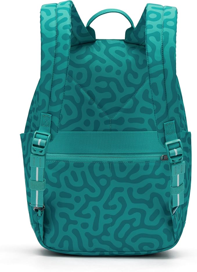 Pacsafe GO 15L Anti Theft Backpack - Image 4