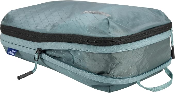 Thule Compression Packing Cube mediumPond Gray - Image 5