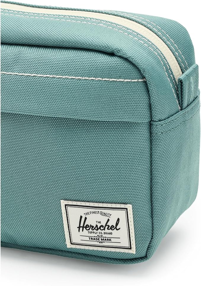 Herschel Unisex Chapter Travel Kit - Image 3