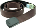 Hiker Travel Money Belt by ThomasBates