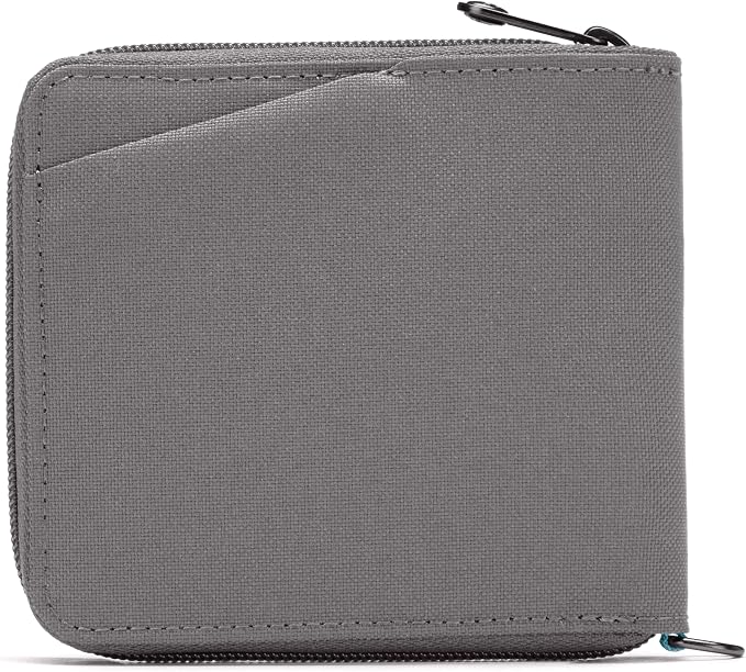 Pacsafe RFIDsafe RFID Blocking Zip Around - Image 3