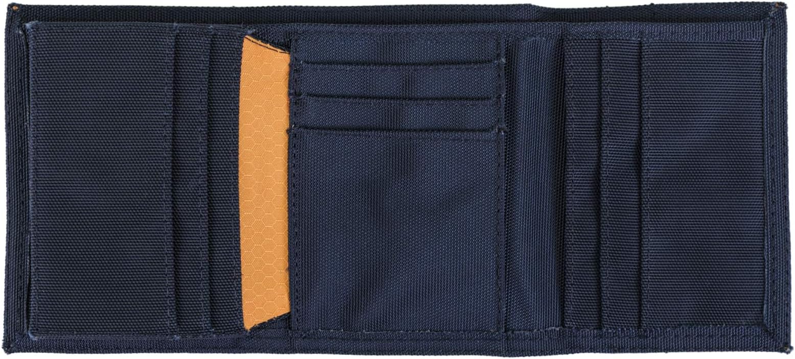 Timberland PRO Men's Cordura Nylon RFID Trifold Wallet with ID Window - Image 3
