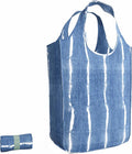 Pure Sage Reusable Grocery Bag - Stylish Shopping Bags for Groceries - Foldable Tote Bag by PureSage