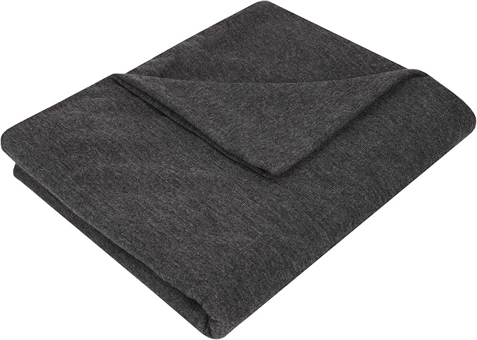 Travelon: Packable Travel Blanket - Heather Gray by Travelon