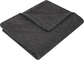 Travelon: Packable Travel Blanket - Heather Gray by Travelon