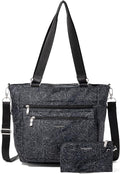 Baggallini Modern Shopper Tote by baggallini