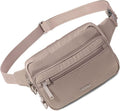 Baggallini Securtex Anti-Theft Belt Bag by baggallini