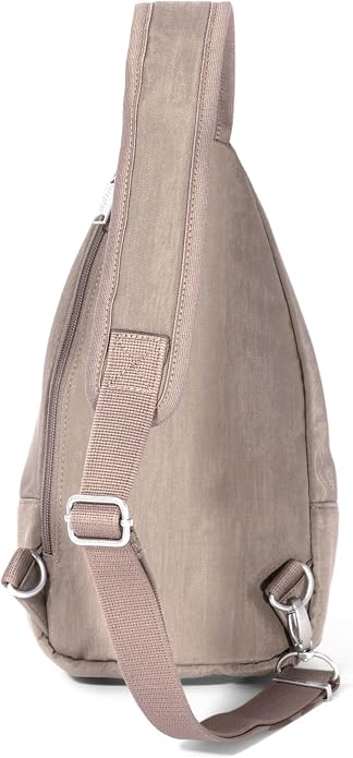 Baggallini Securtex Anti-Theft Daytripper Sling - Image 9