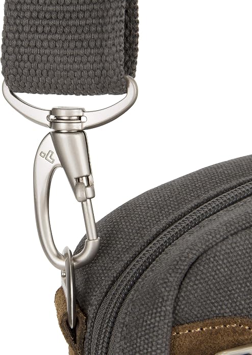 Travelon Anti-Theft Heritage Tour Bag - Image 14