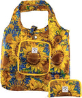 Pacca Packable Tote Bag Travel Shopping Bag Foldable Tote Bag for Travel, Grocery, Beach, Cruise Ultra Light Tote by Pacca