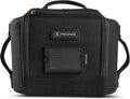 Pelican ModPak AV Pouch - Camera Bag and Lens Case - Double (Black) by Unknown