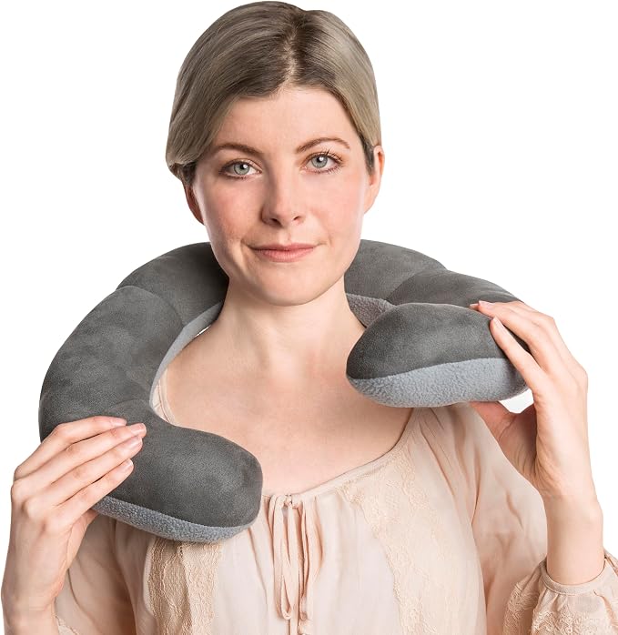 Travelon Deluxe Wrap N' Rest Pillow - Image 3