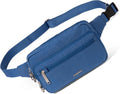 Baggallini Securtex Anti-Theft Belt Bag by baggallini