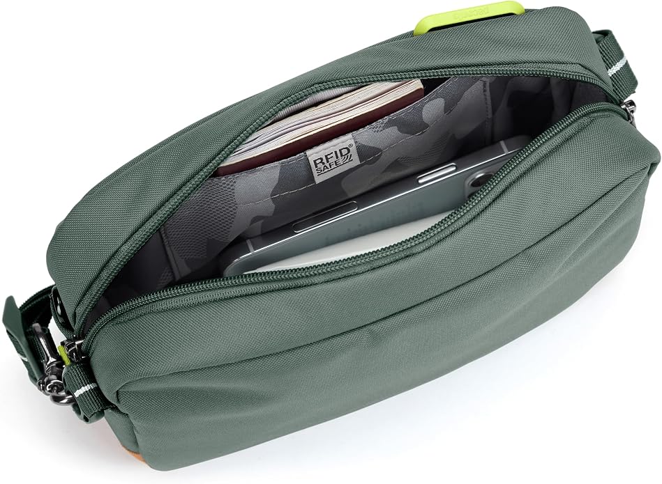 Pacsafe GO Crossbody | Anti Theft - Image 4