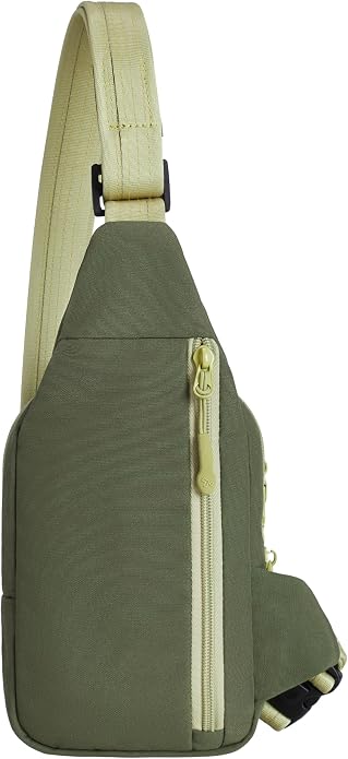 Travelon Anti-Theft The Voyages Compact Sling - Image 8