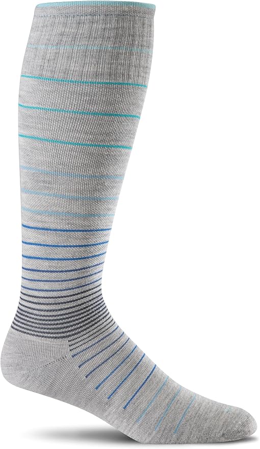 Sockwell Women's Circulator Moderate Graduated Compression Sock by Sockwell