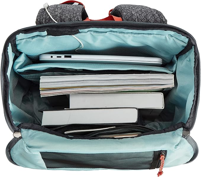 Travelon Anti-Theft Greenlander 21L Backpack - Image 9