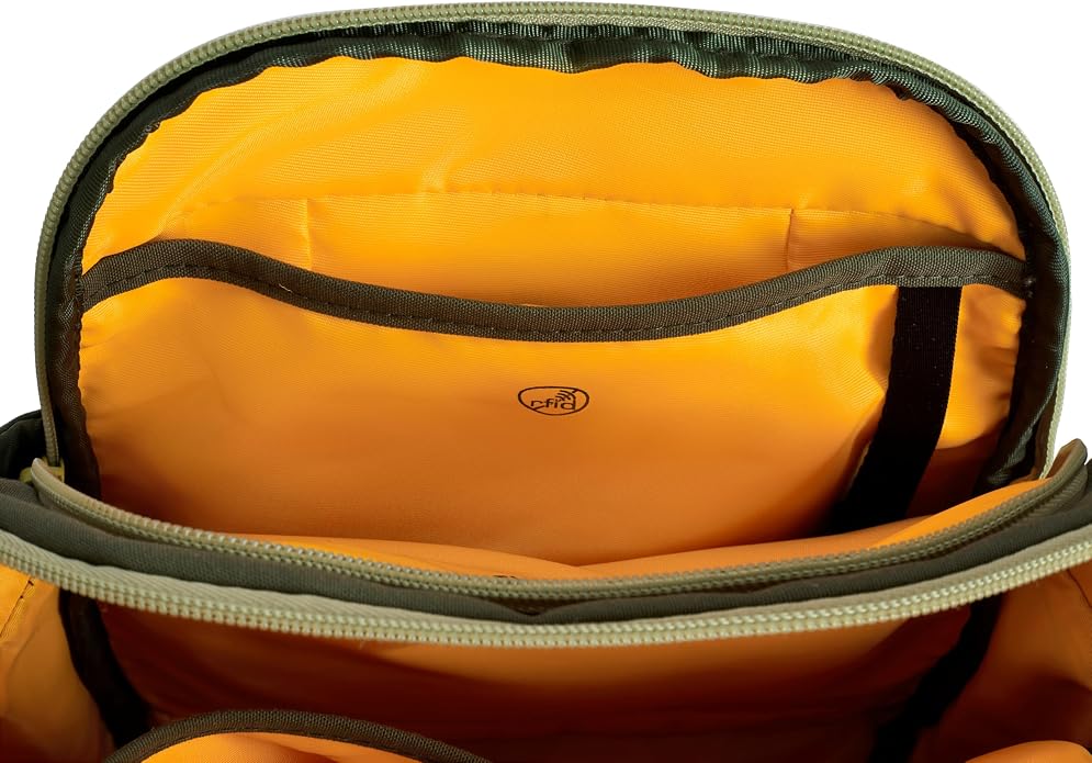 Travelon Anti-Theft The Voyages Tour Bag - Image 8