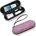 Electric Toothbrush Travel Case, compatible with Oral-B/Oral-B Pro 1000, 1500, 5000, 7000, 7500, 6000, 9600; Philips Sonicare 4100, 5100, 1100, 6100, 5300; Oral-B iO electric toothbrush by Unknown