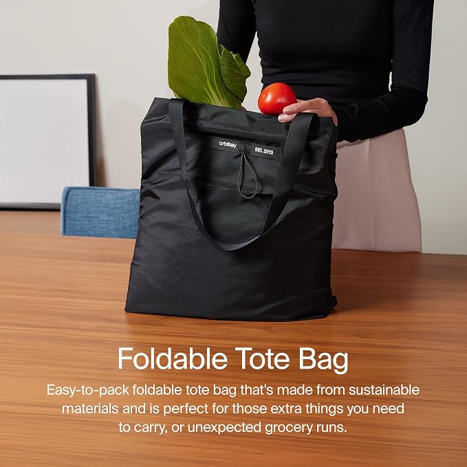 orbitkey Foldable Tote Bag - Image 3