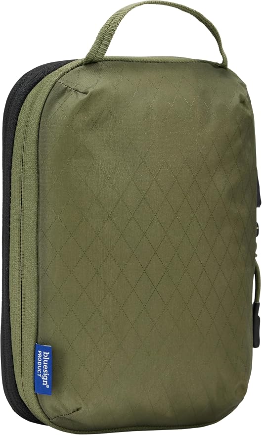 Thule Compression Packing Cube smallSoft Green - Image 4