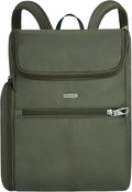 Travelon Anti-Theft Classic Small Convertible Backpack by Travelon