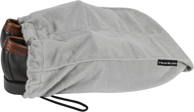 Travelon Set of 2 Shoe Bags - Image 3